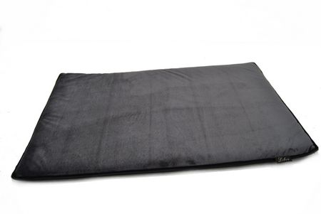 Lebon Thermomatte Bask - grau 