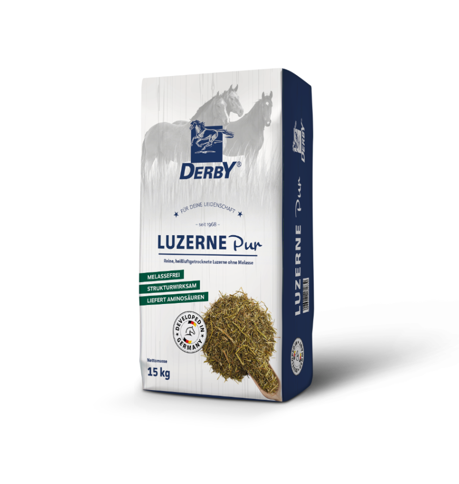 DERBY® LUZERNE Pur