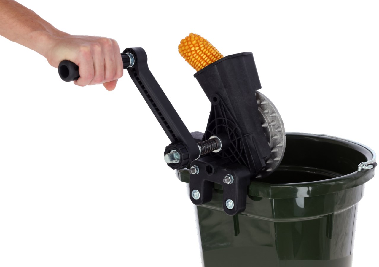 KERBL Entkörnungsgerät Premium