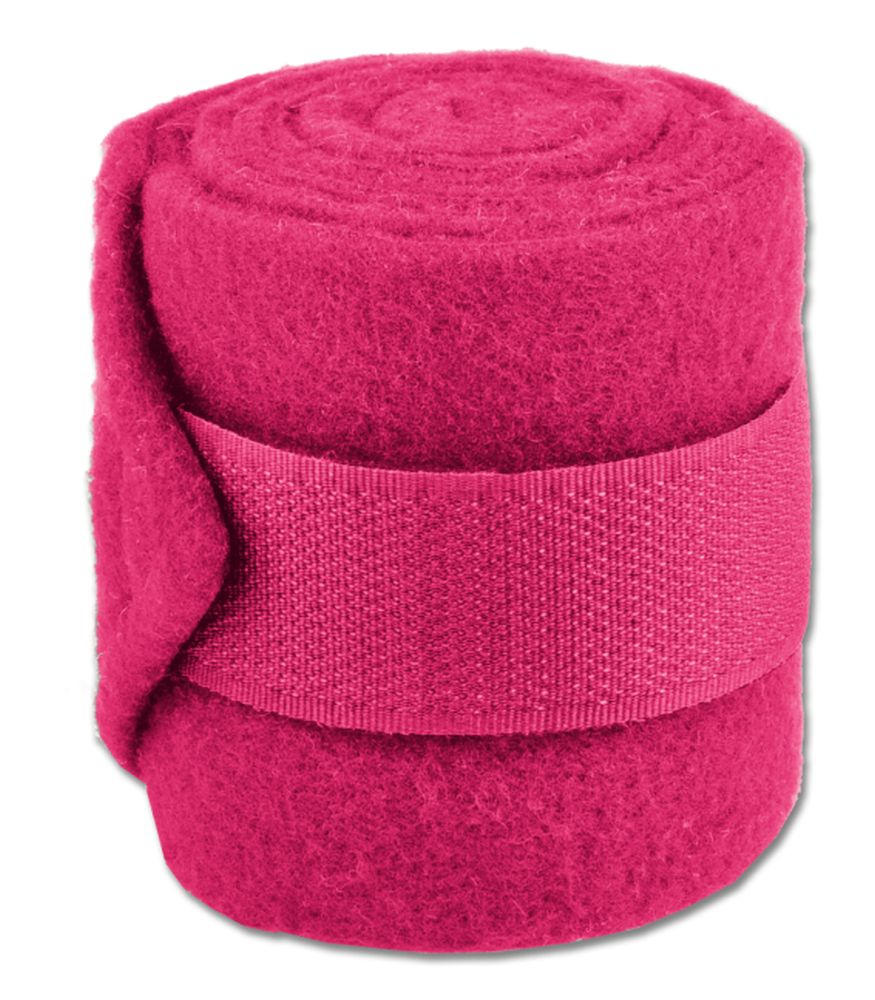 WALDHAUSEN Fleecebandage Shetty, 4er Set