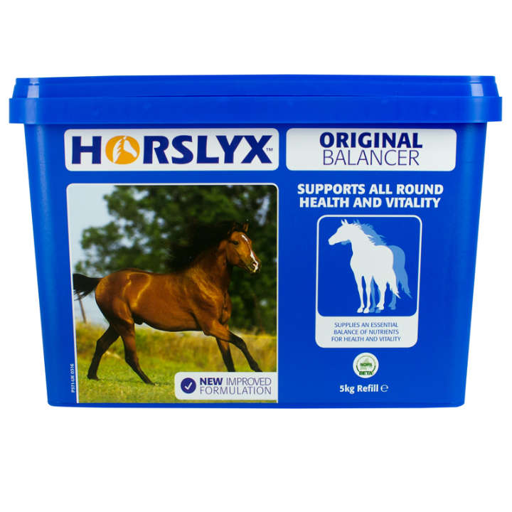 DERBY® HORSLYX ORIGINAL