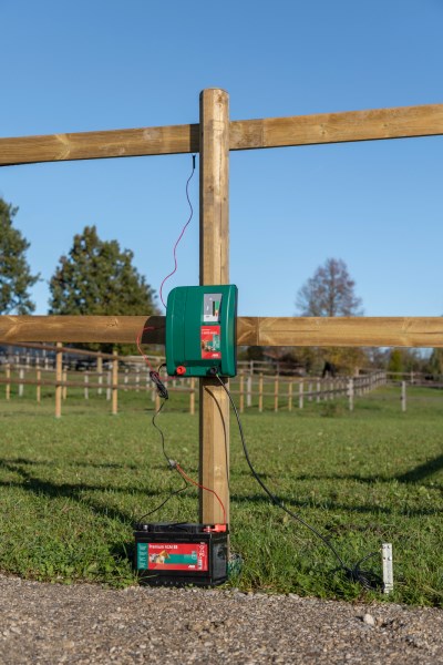 AKO Duo Power X 6000 smart - 12V / 230V