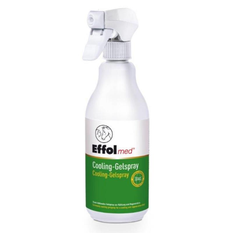 EFFOLmed® Cooling-Gelspray