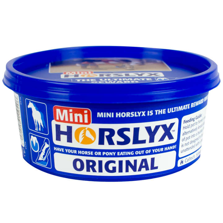 DERBY® HORSLYX ORIGINAL