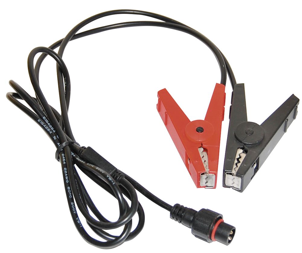 AKO Duo Power X 4000 - 12 V/230 V