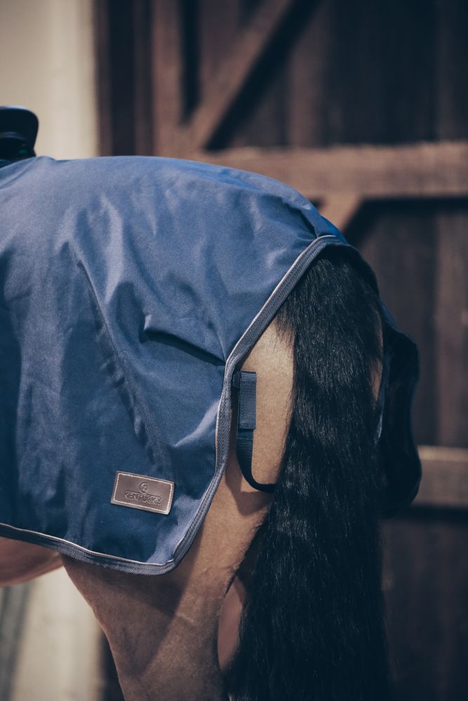 KENTUCKY® HORSEWEAR Riding Rug All Weather