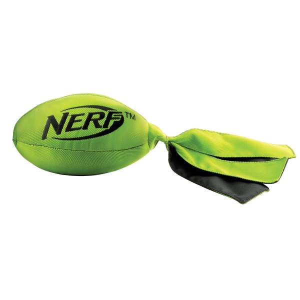 NERF DOG Retriever Football 