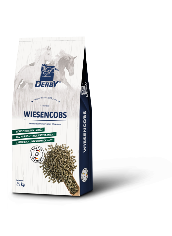 DERBY® WIESENCOBS