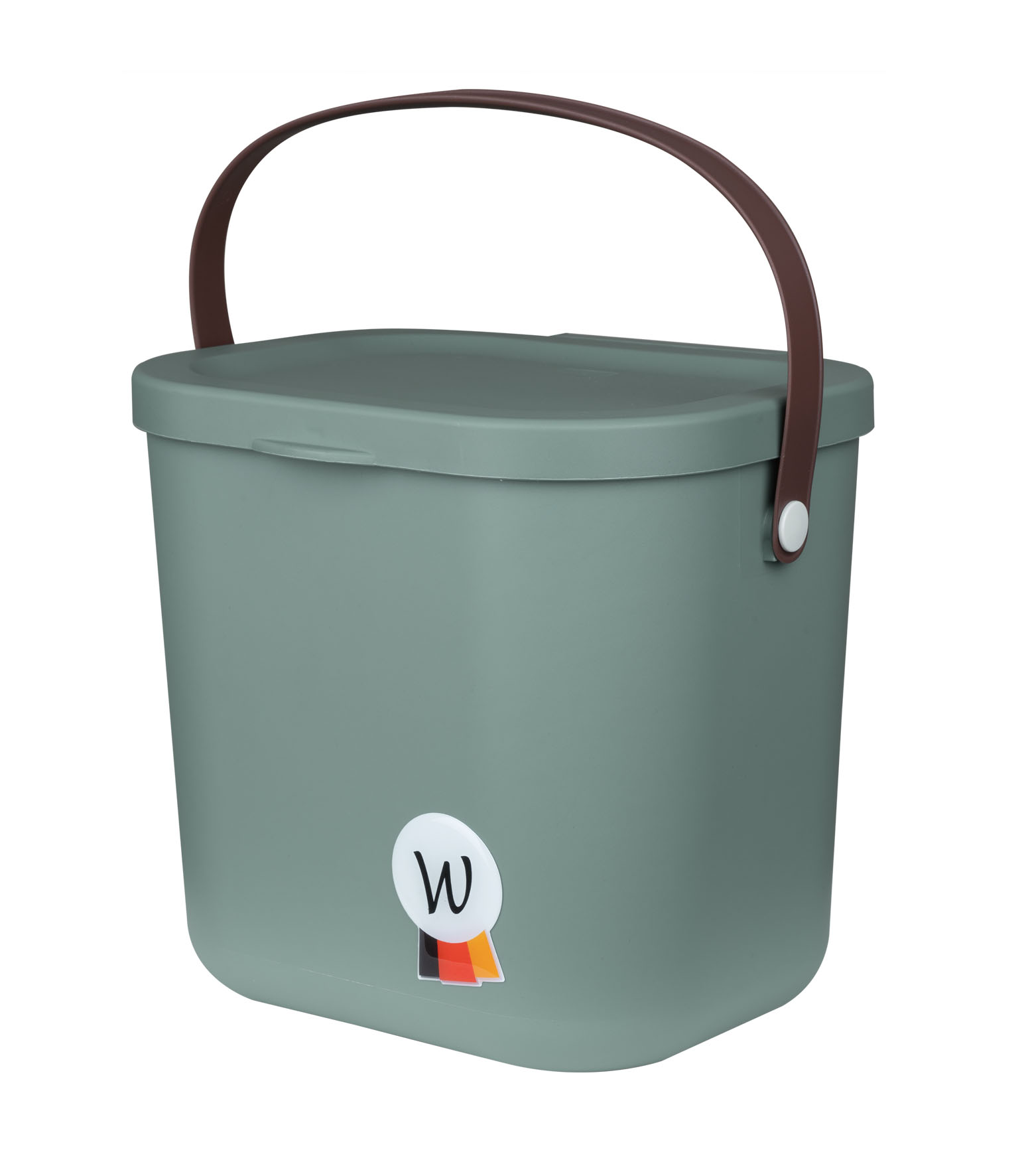WALDHAUSEN Multibag ECO, 6 l 
