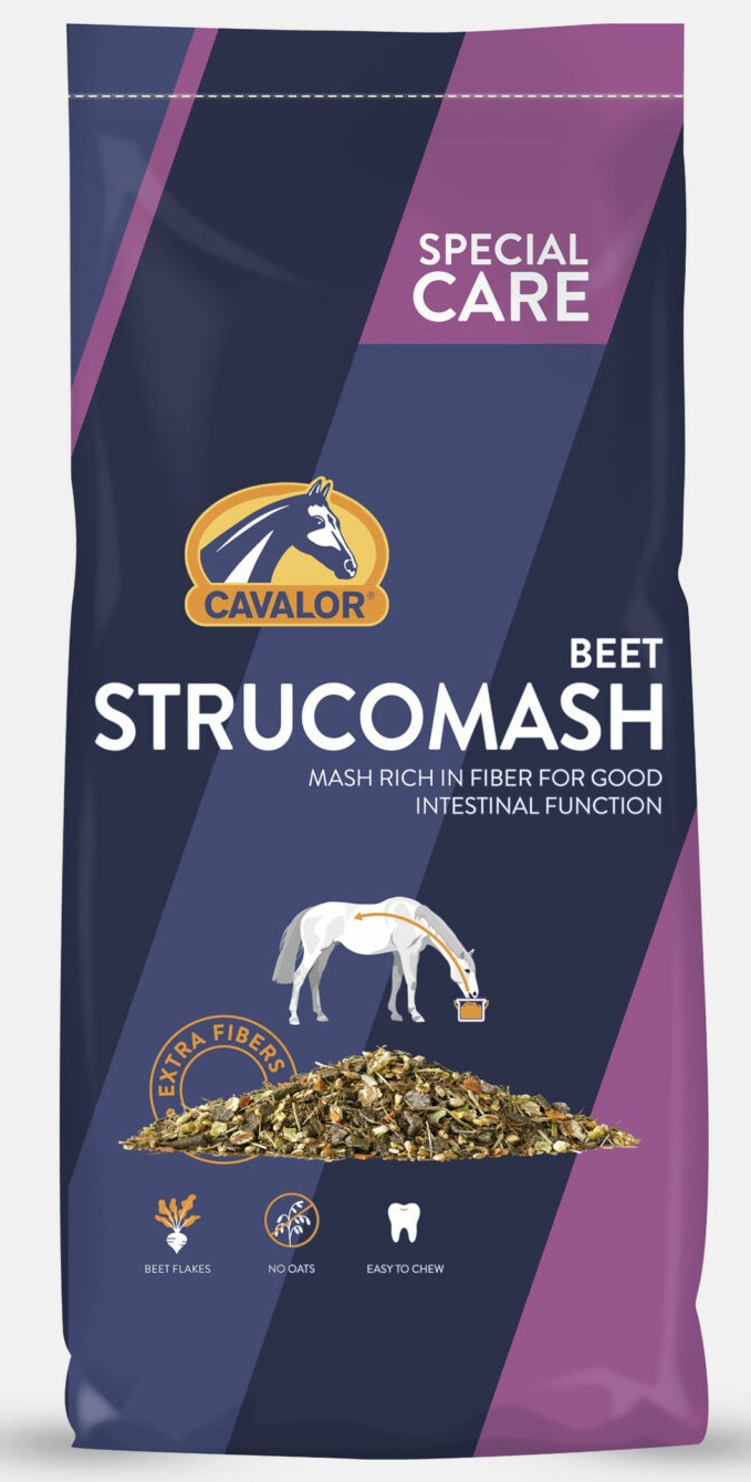CAVALOR® Strucomash Beet