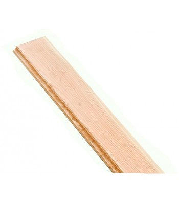 GROWI® Holzbohlenfüllung