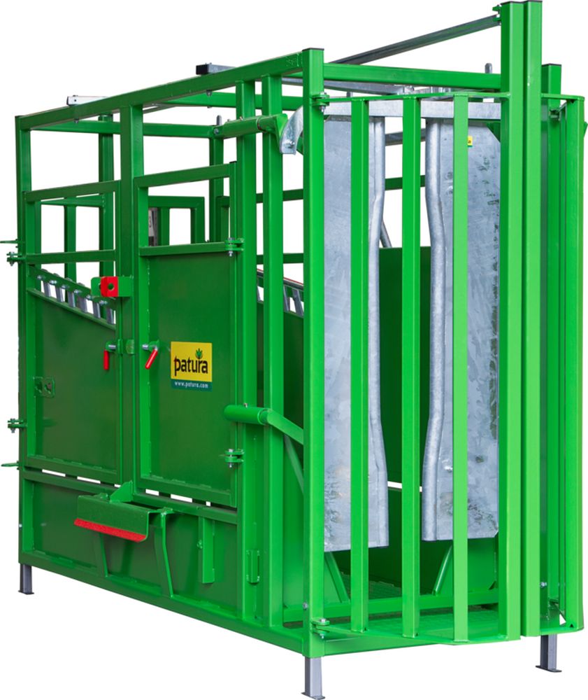 PATURA Behandlungsstand A 5000