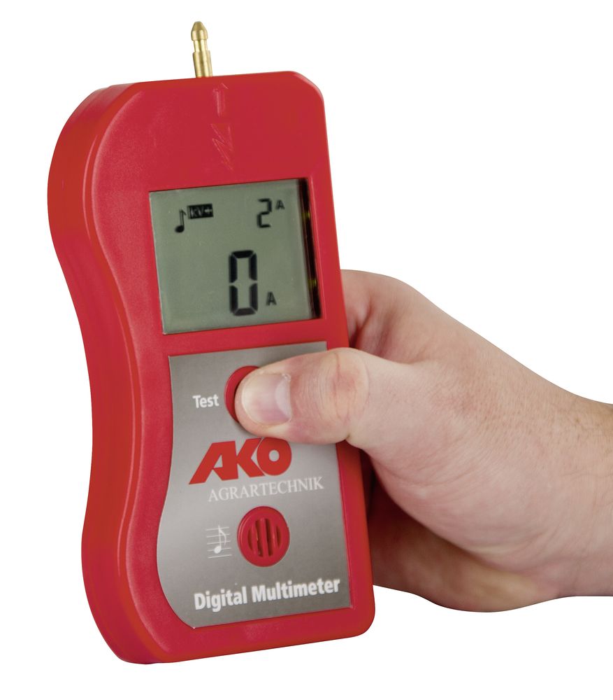 AKO Multimeter