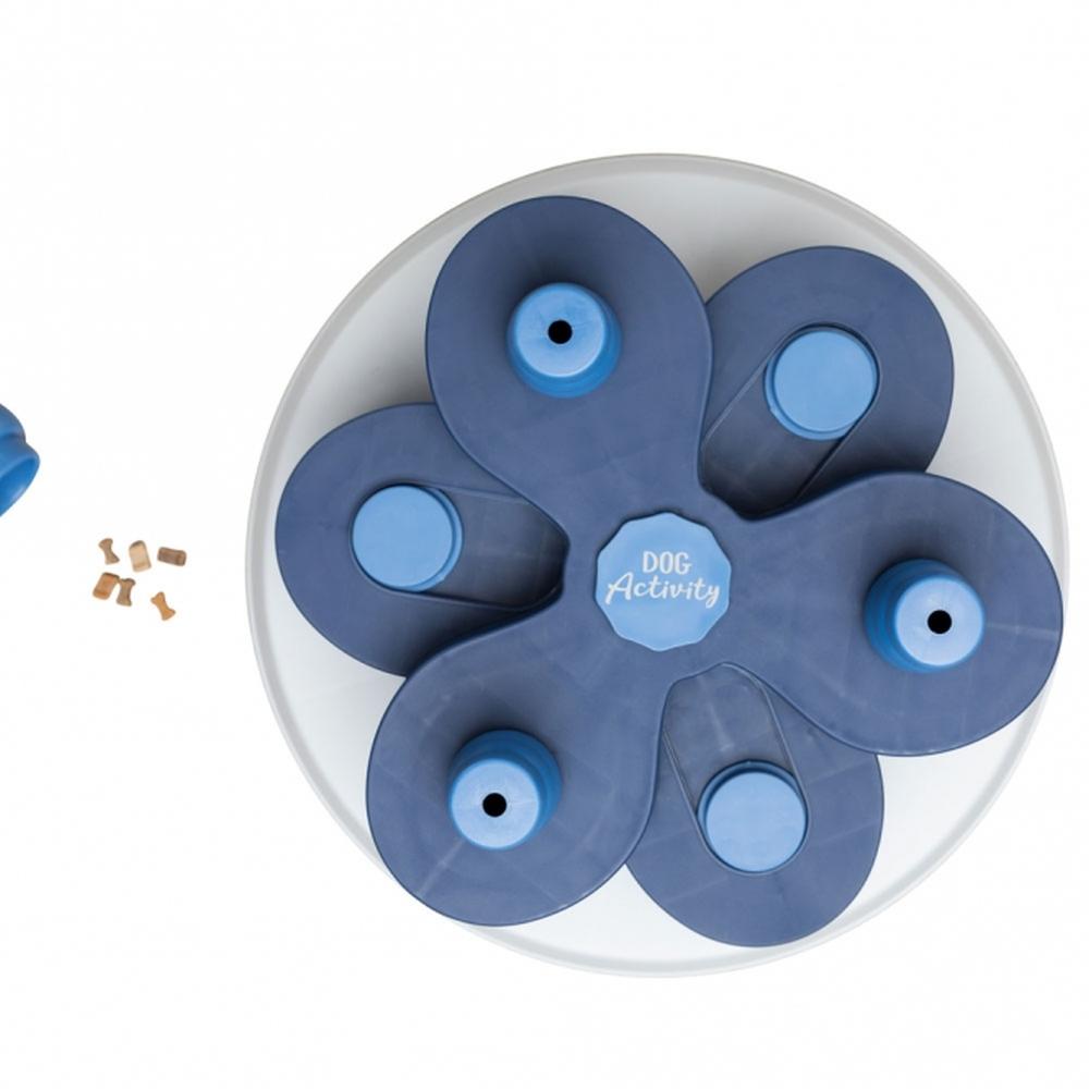TRIXIE Dog Activity Strategiespiel Flower Tower