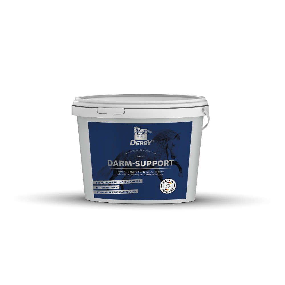 DERBY® DARM-SUPPORT