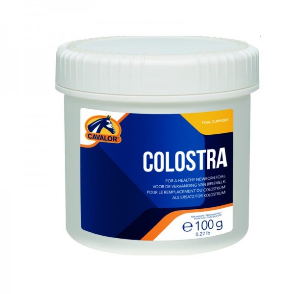 CAVALOR® Colostra 