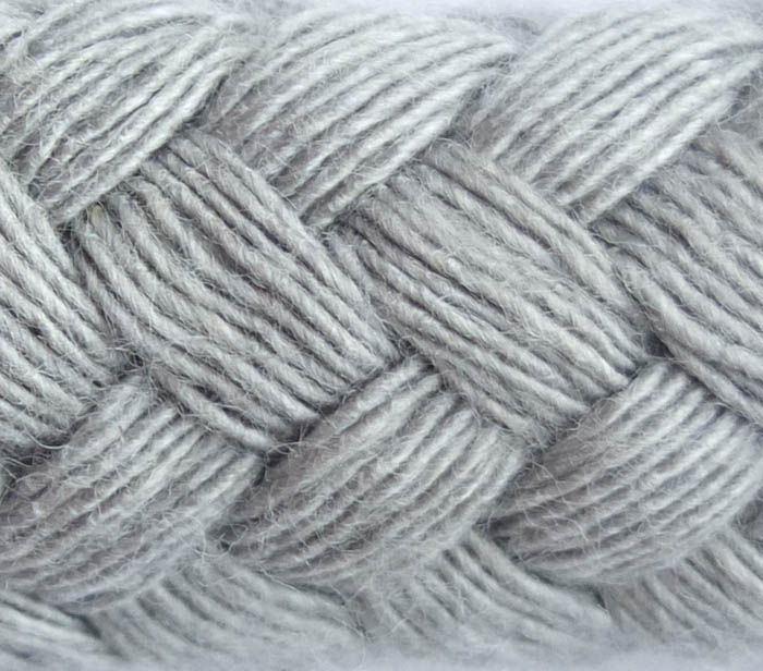 Führzügel Soft Touch vermessingt