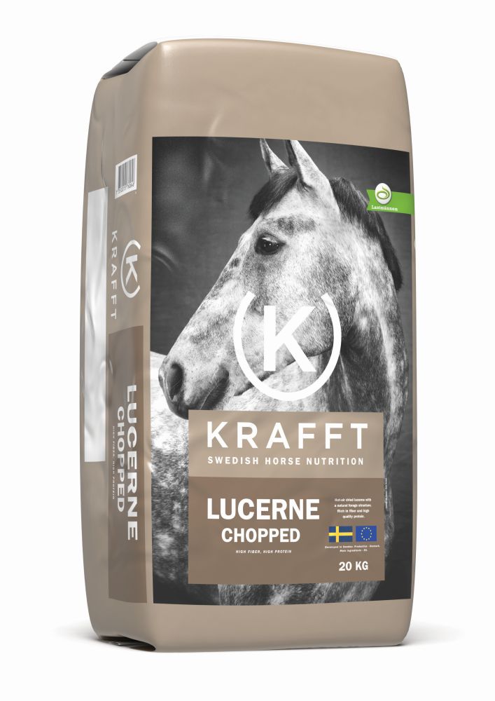 KRAFFT LUCERNE CHOPPED