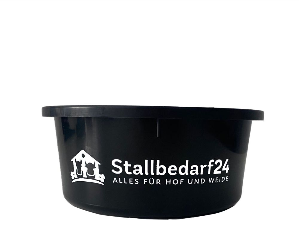 STALLBEDARF24 Leckerli Schale ohne Deckel 