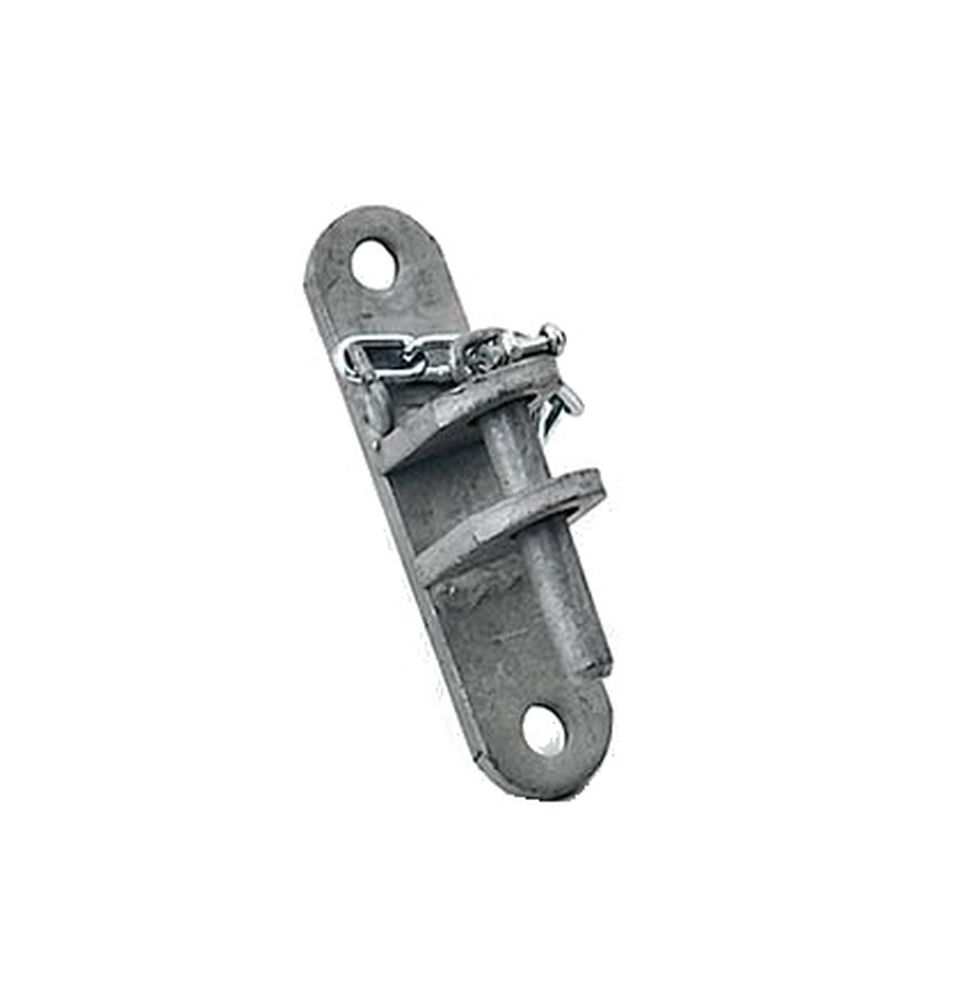 GROWI® Anschraubteil, einfach mit Kette