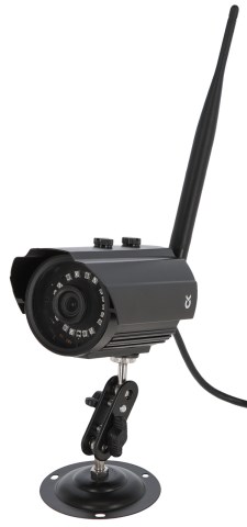 KERBL IPCam 2.0 HD