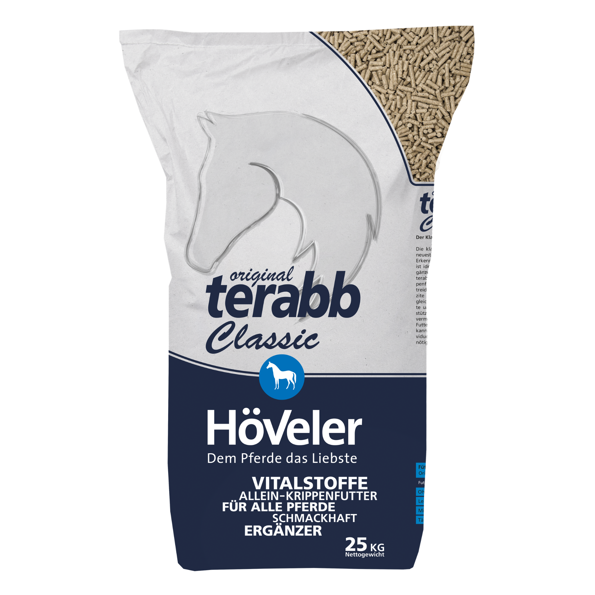 HÖVELER original terabb Classic