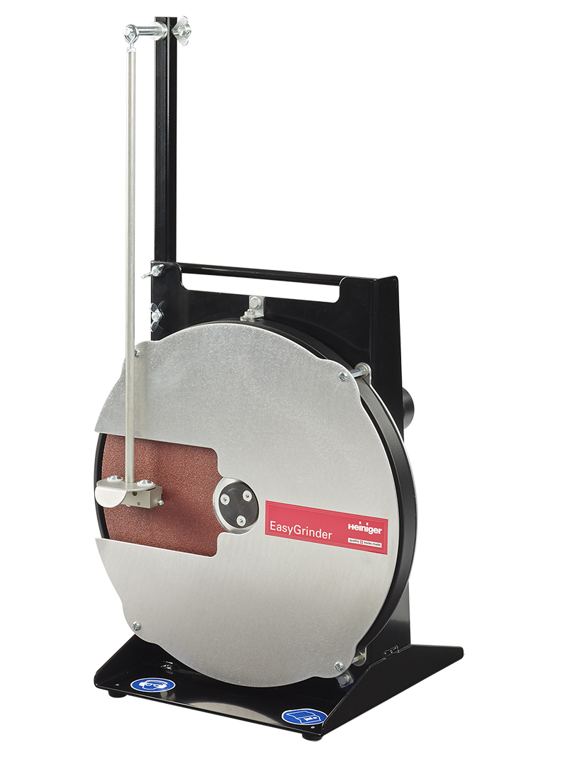 HEINIGER EASYGRINDER Schleifmaschine