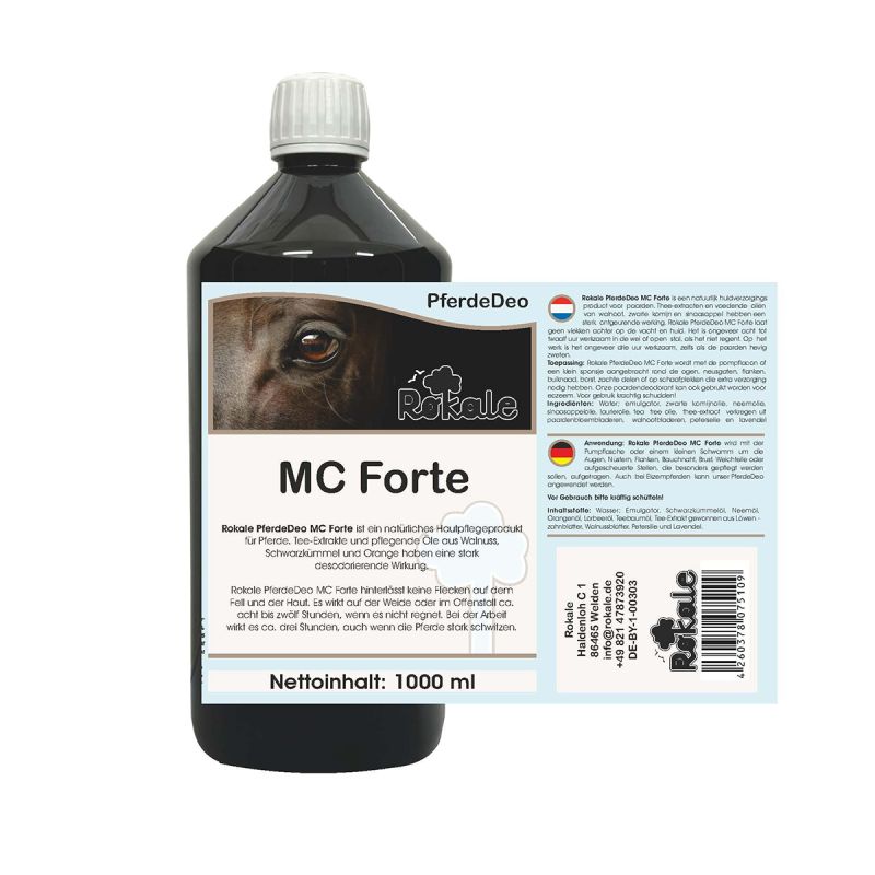 ROKALE MC forte