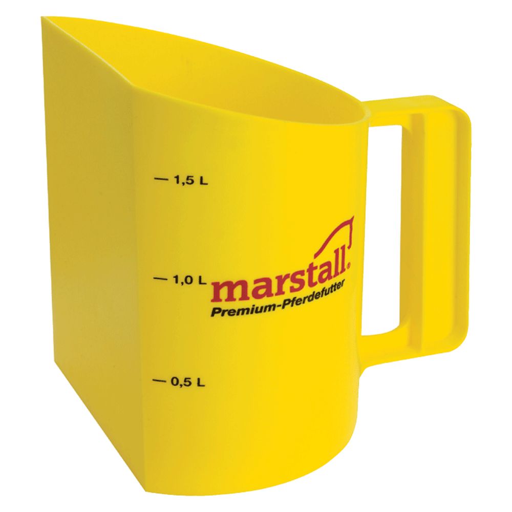 MARSTALL® Futterbecher