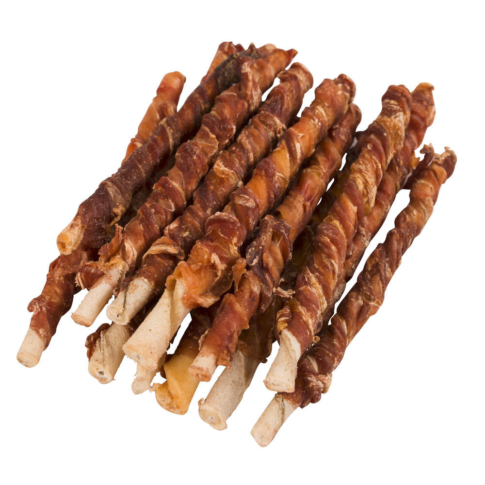 Buffsticks