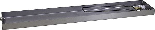 PATURA Zusatzheizung für Mod. 6150