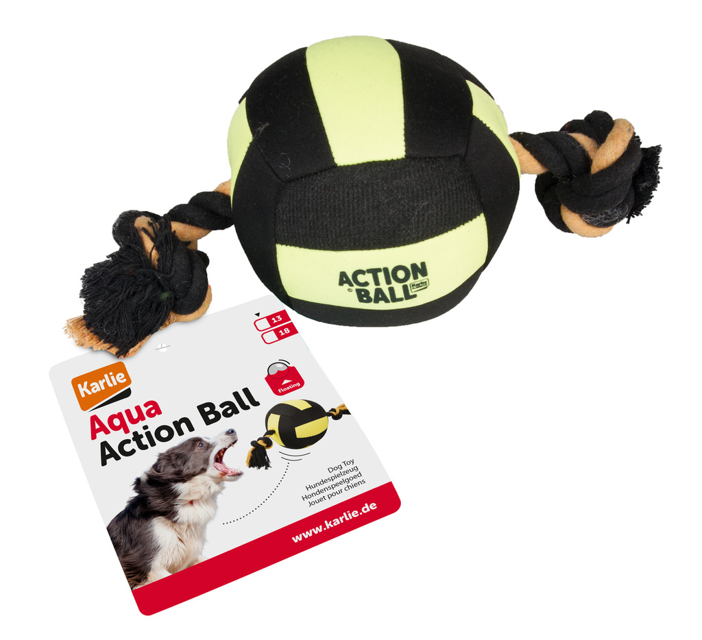 Action Ball Aquaball