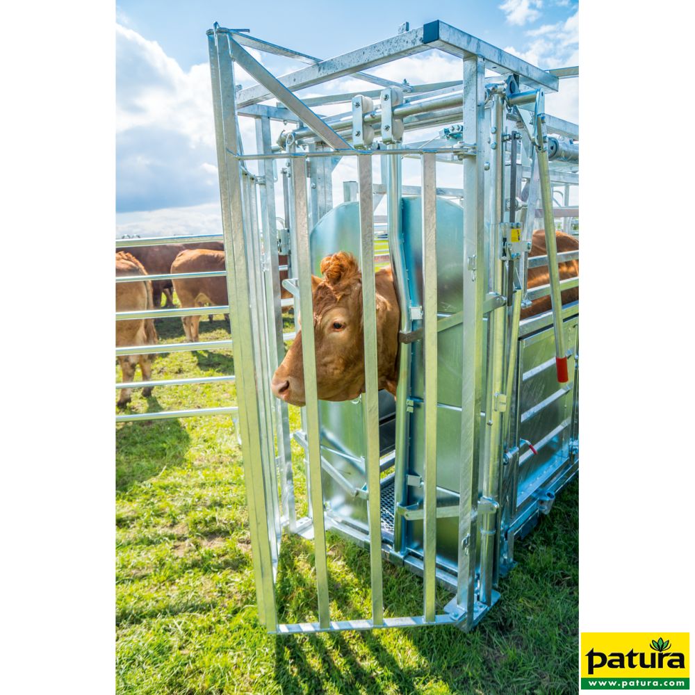 PATURA Behandlungsstand A 8000