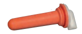 Sauger mit 1-Click Ventil