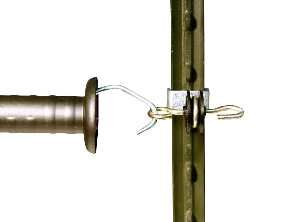 AKO Torgriffisolator T-Post