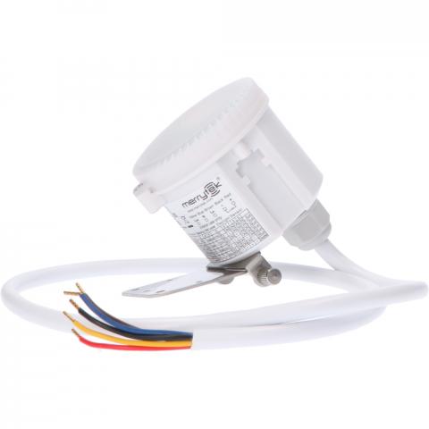 SHADA Sensor für SHADA Led Hallen Pendelbeleuchtung - 150 W 21000 lm 4000 K IP65 - Samsung LED - Lifud Netzteil