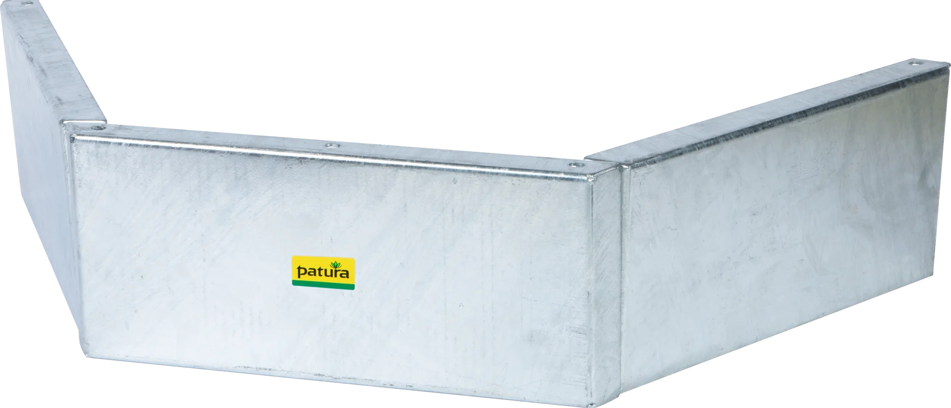 PATURA Sockel für Wandraufe Variabel