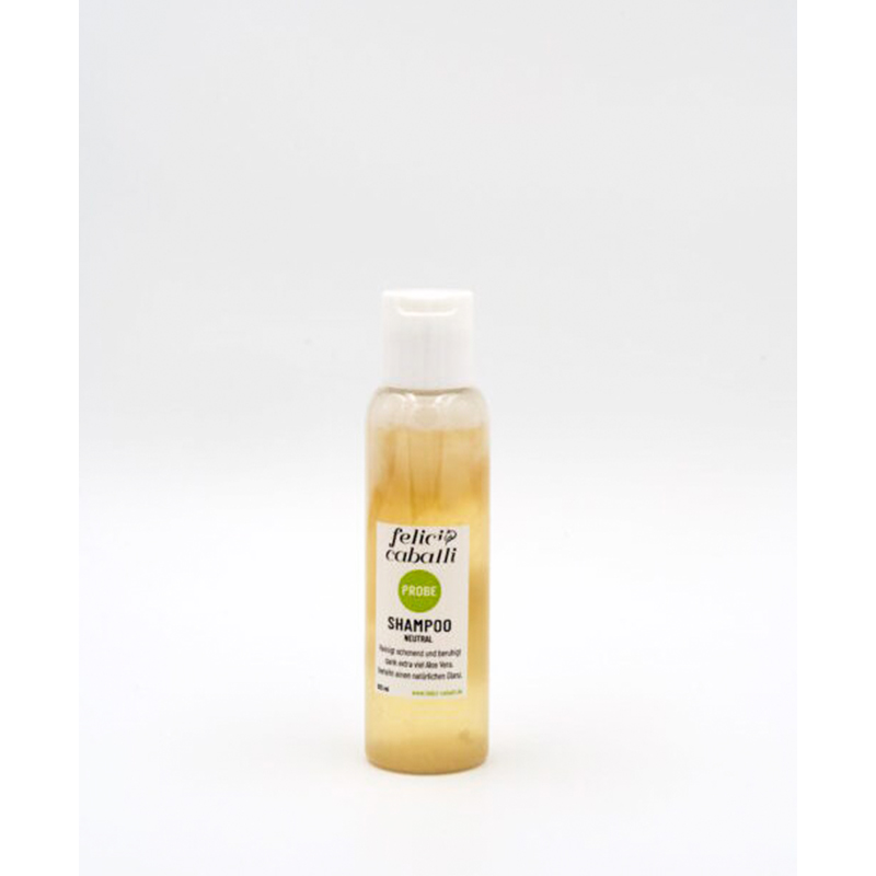 Felici Caballi Shampoo neutral