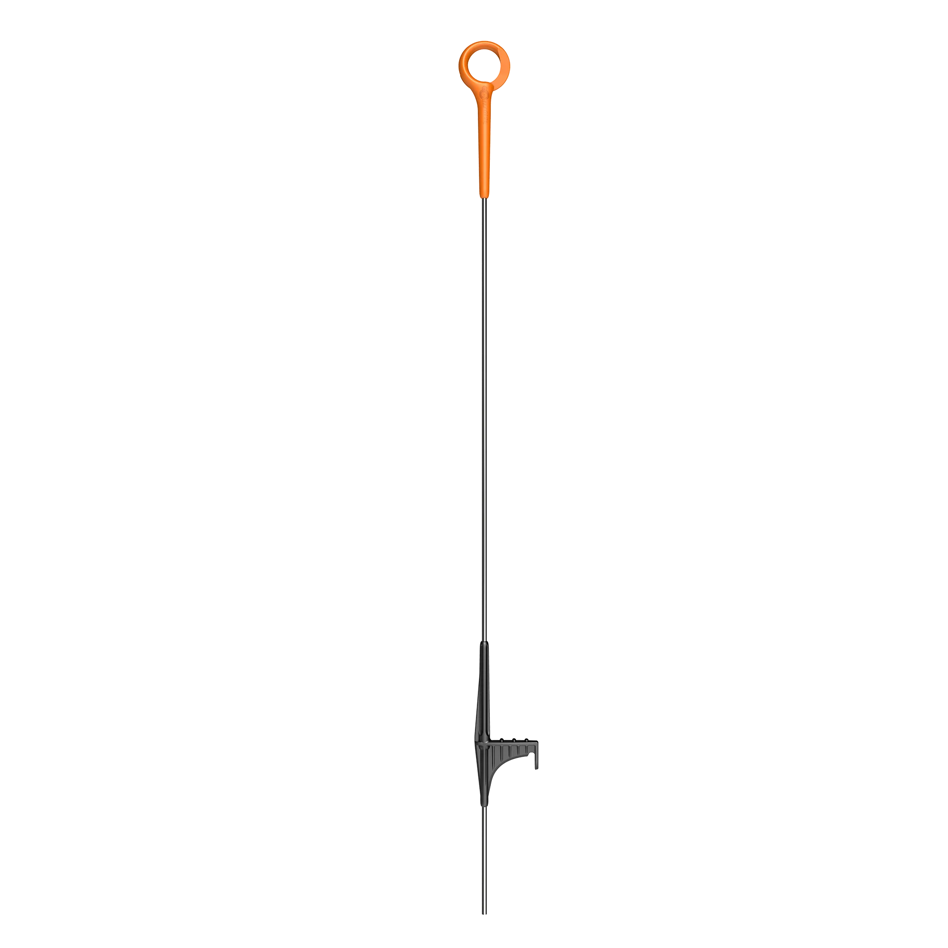GALLAGHER Ring-Top Pfahl 1,00 m (10 Stück)