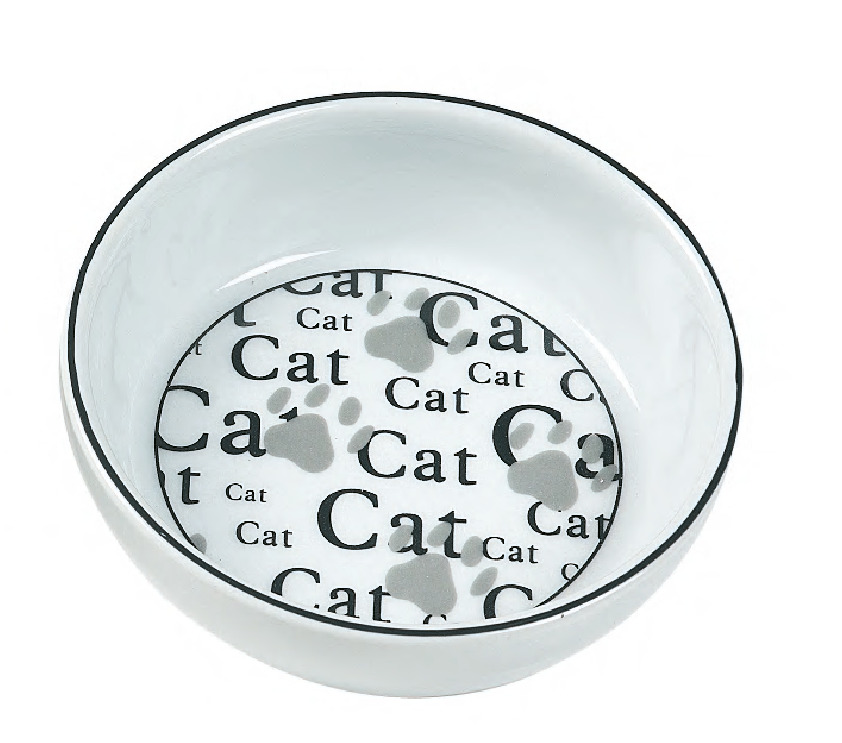 Fressnapf Keramik Cat