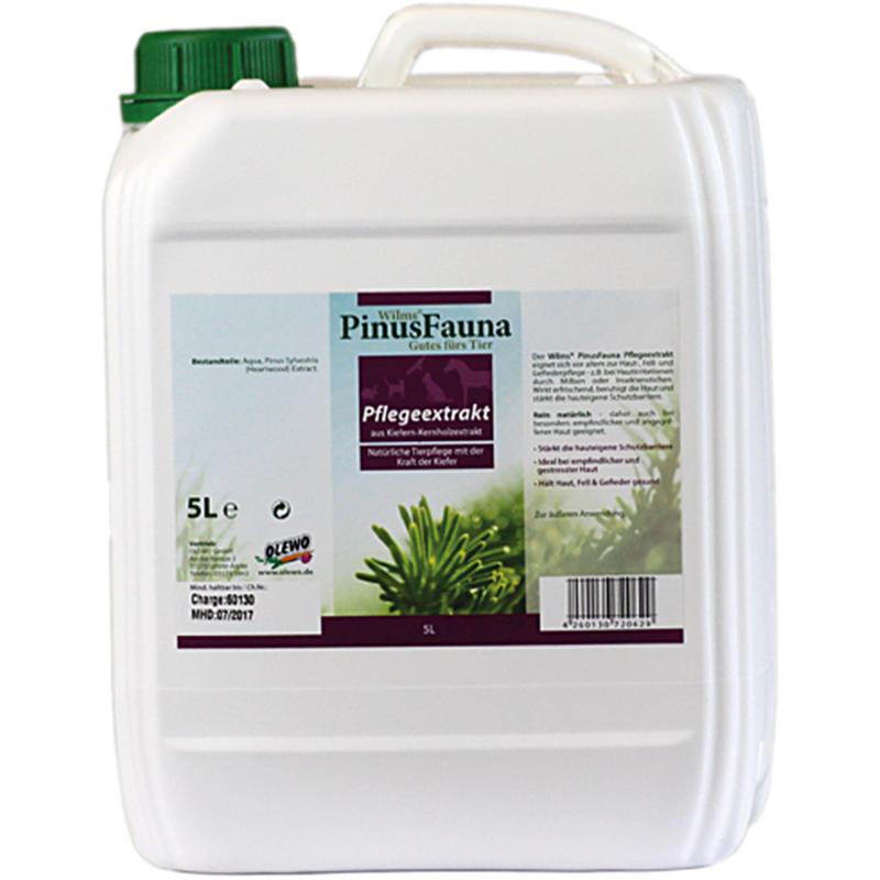 WILMS® PINUSFAUNA Pflegeextrakt