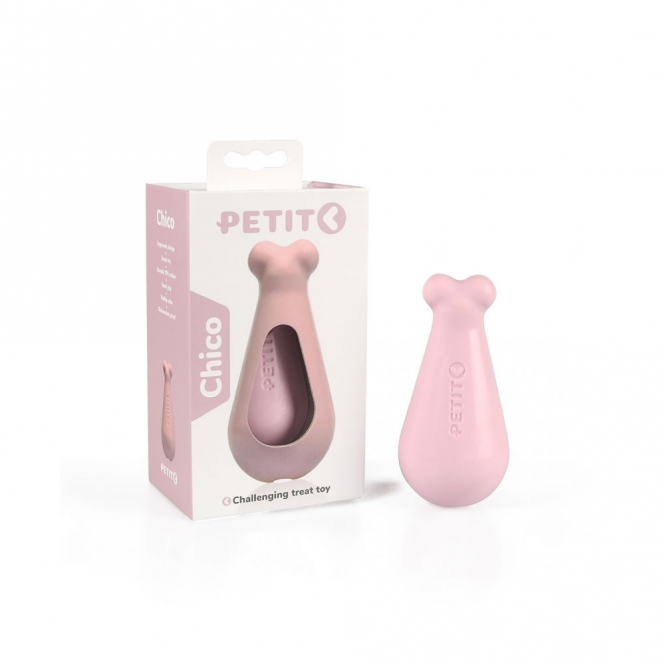 EBI Petit Welpen-Snackspielzeug Chico 