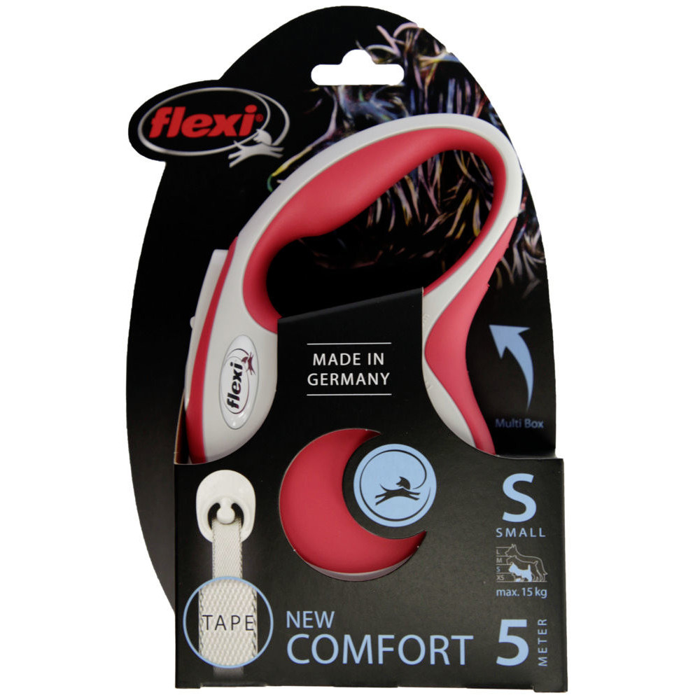 flexi New Comfort Gurt