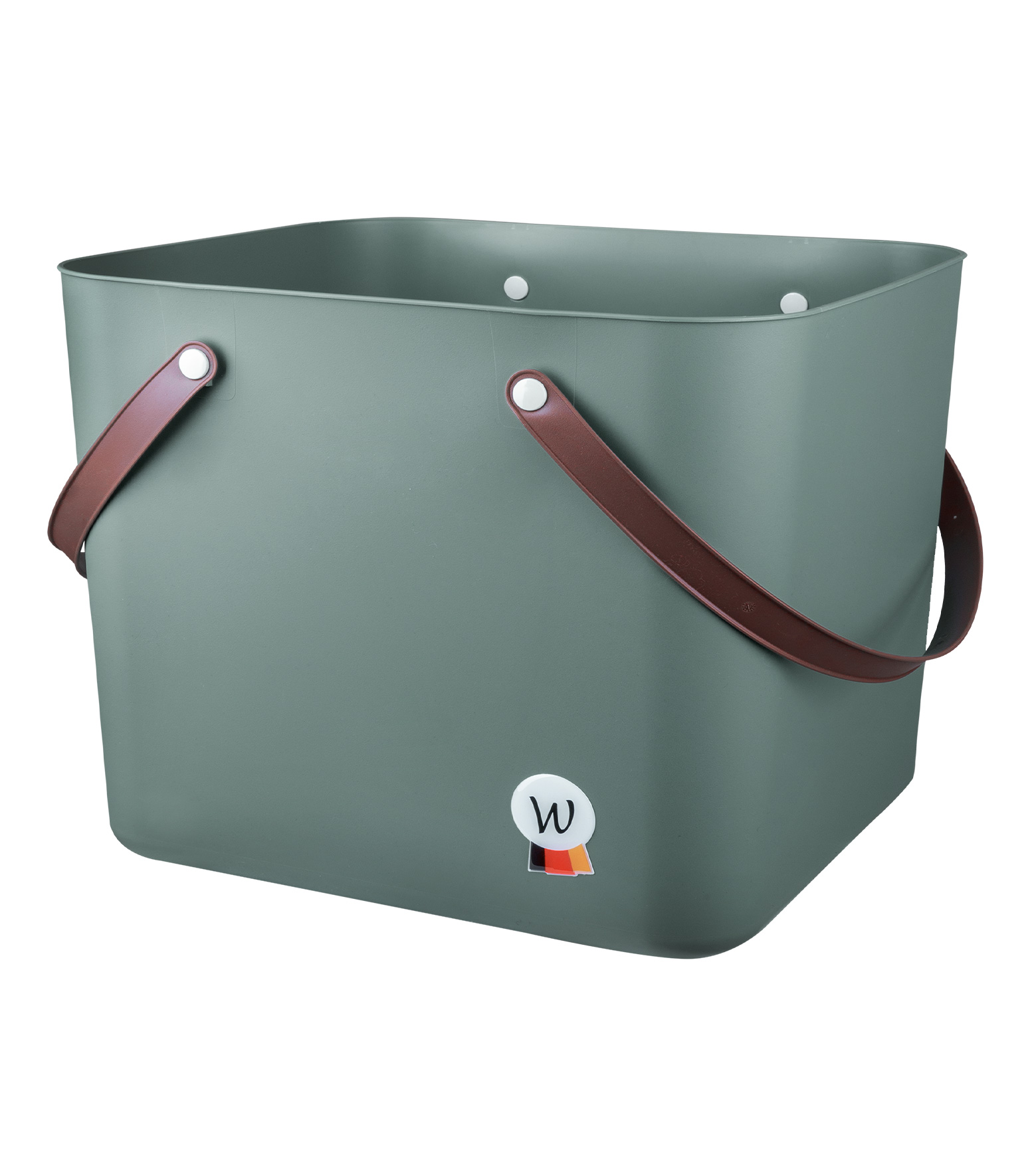 WALDHAUSEN Multibag ECO, 40 l