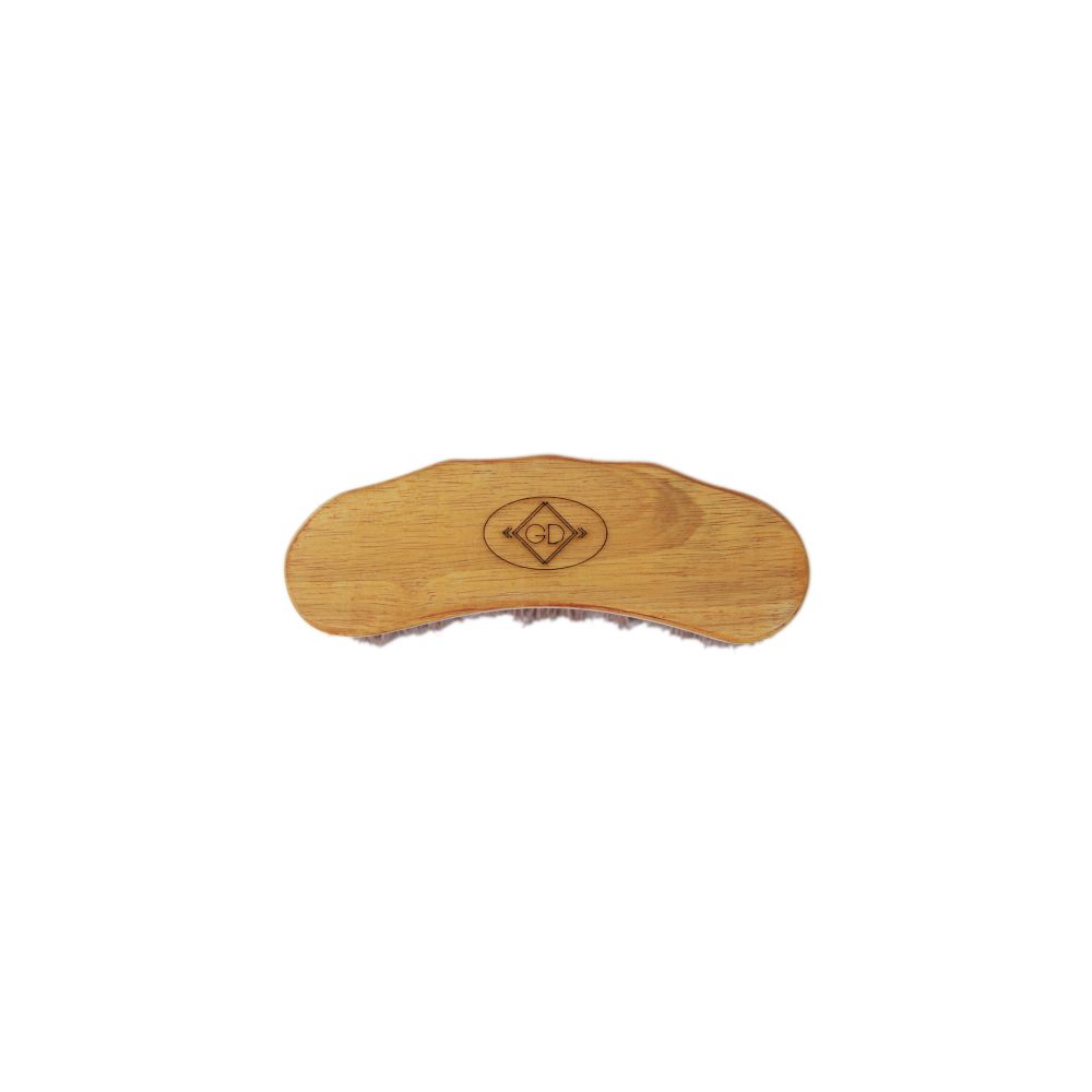 KENTUCKY® GROOMING DELUXE Middle Brush Medium