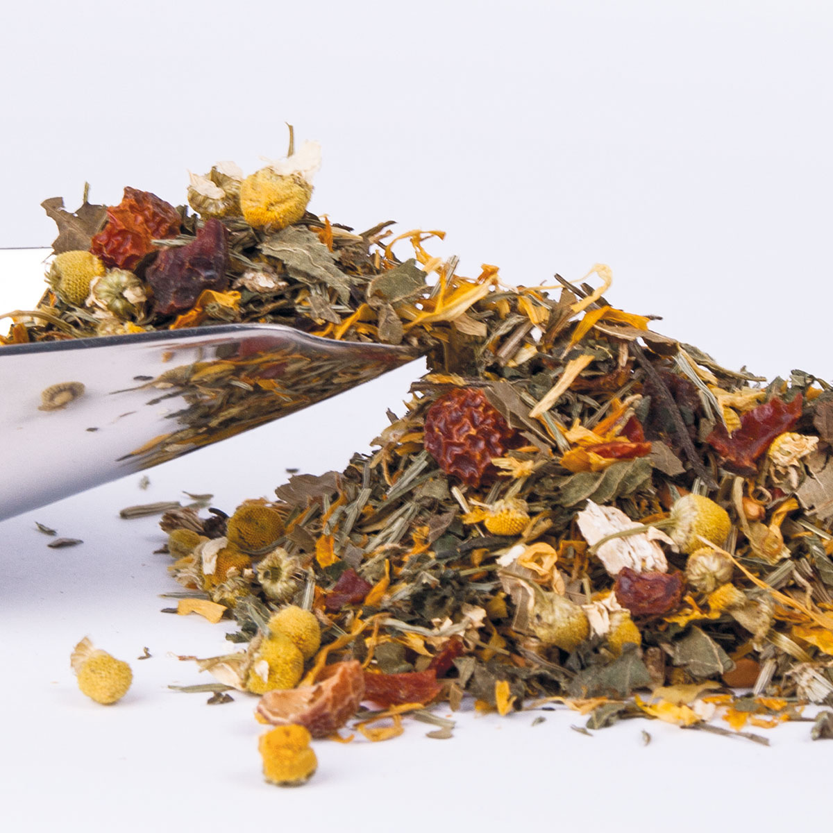 HÖVELER HERBS DERMA-FIT