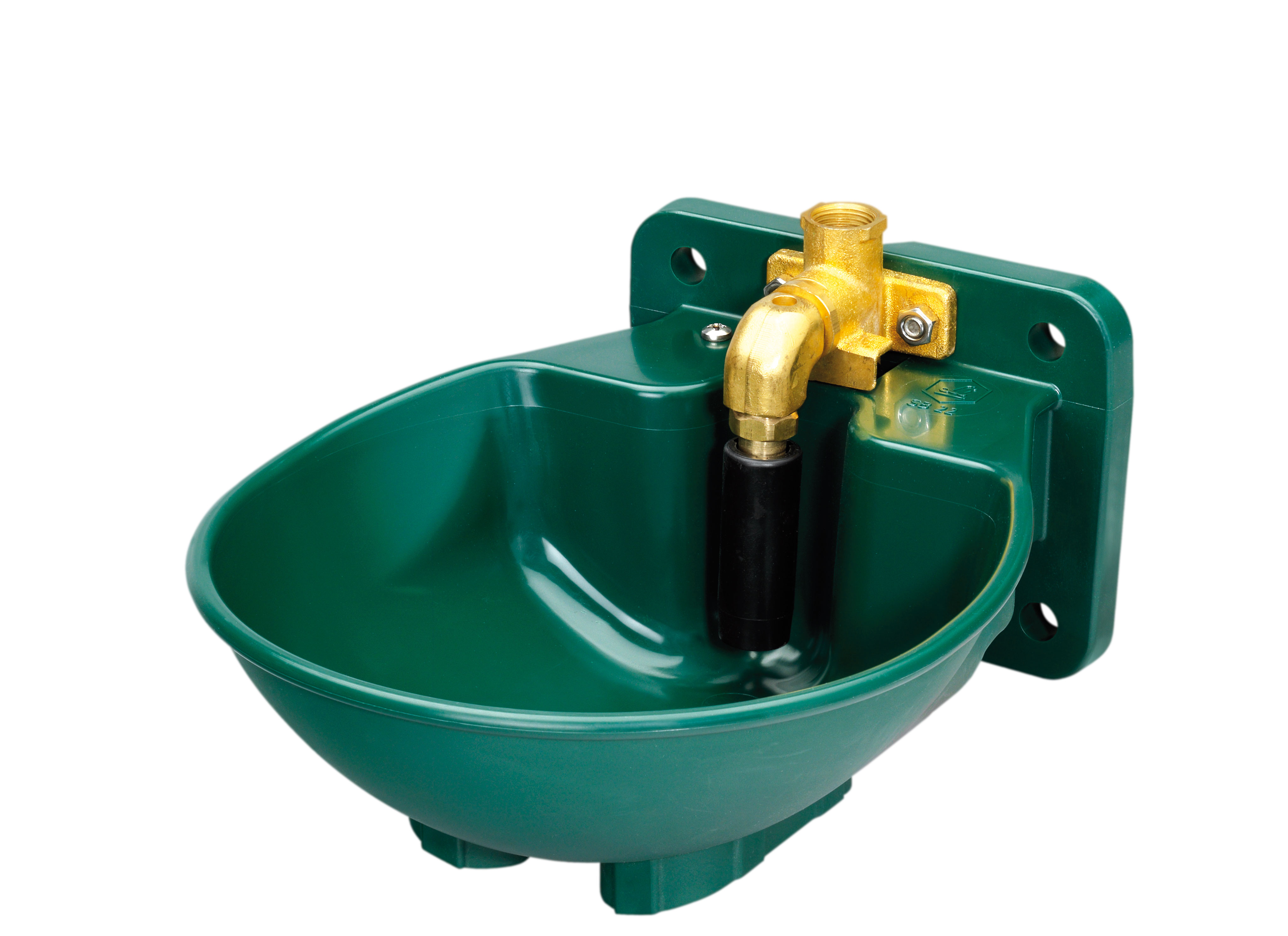 LISTER Tränkebecken SB 22