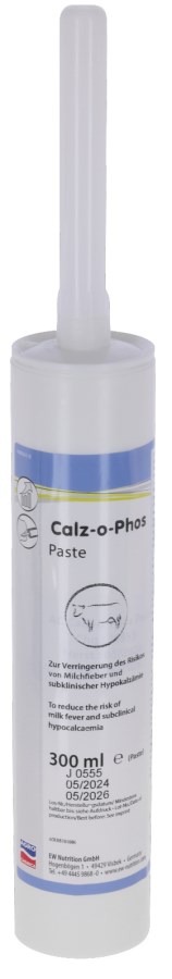 KERBL Calz-o-Phos Paste