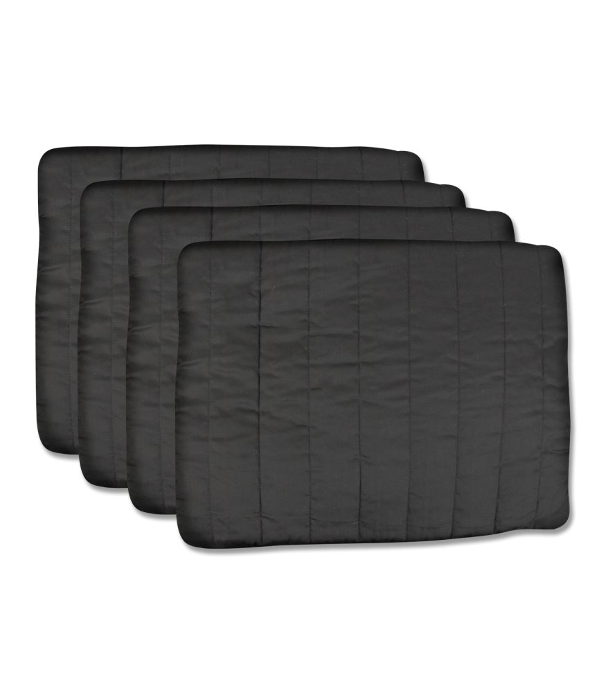 WALDHAUSEN Bandagierkissen, 4er Set