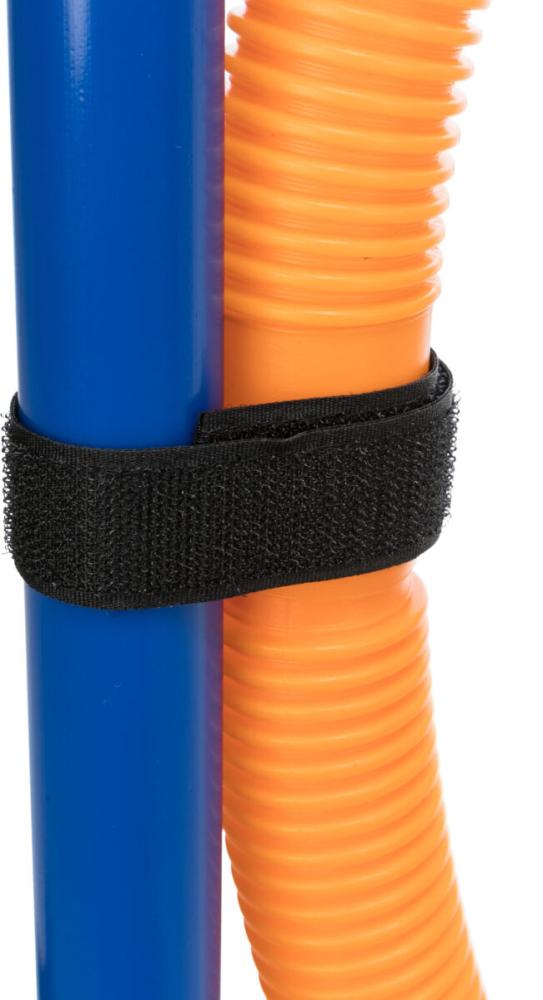 TRIXIE Agility Ring Set, orange/blau